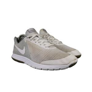 Nike Shoes Womens 8.5 Athletic Sneaker Flex Experience RN 6 Run Cross Train Grey